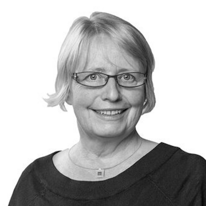 Frauke Petersen Image IBUS